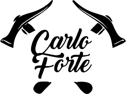 Logo Carloforte Shoes Store