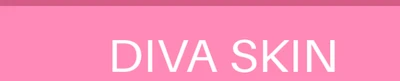 Logo Diva Skin