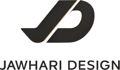 Logo Jawhari Design