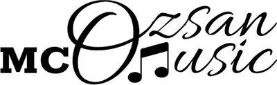 Logo MC Ozsan Music