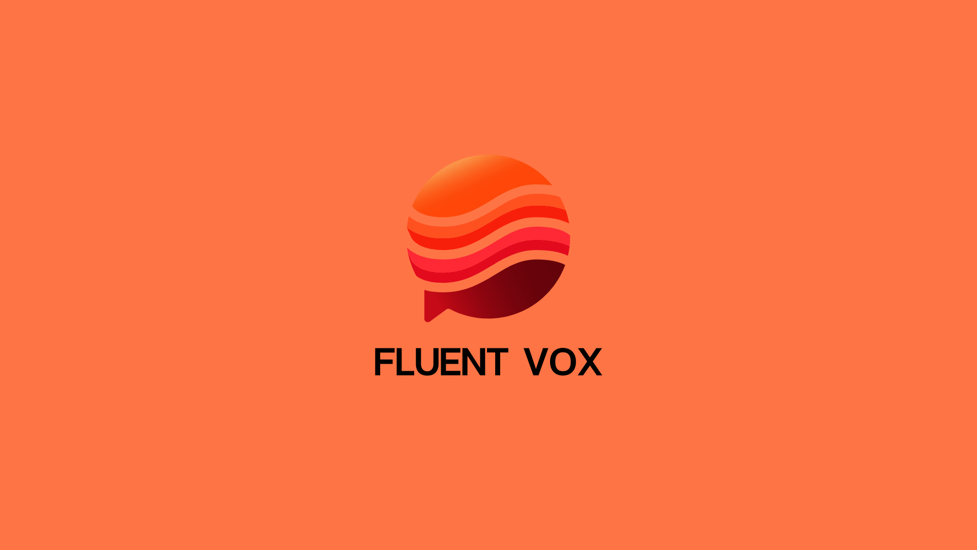 FluentVox