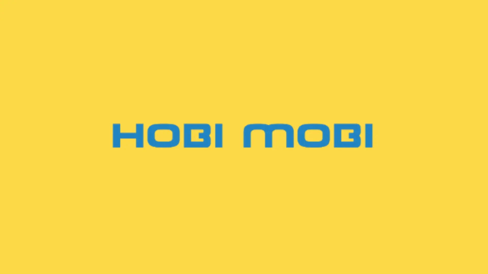 HOBI MOBI