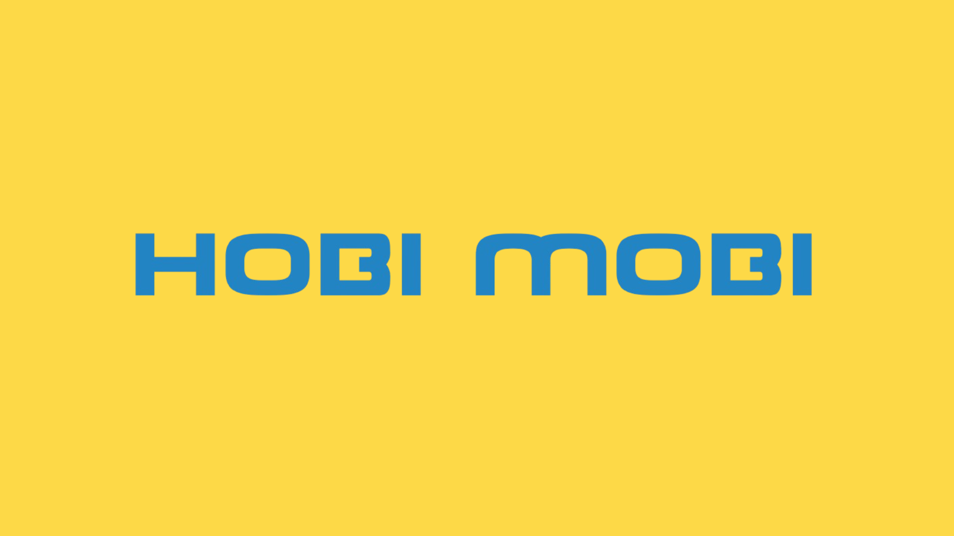 HOBI MOBI